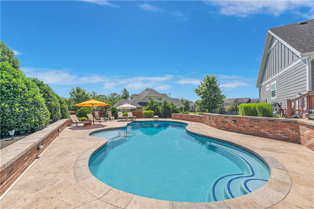 Hyde Park - Residential