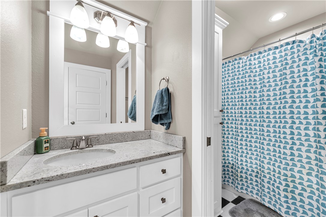 Hyde Park - Residential