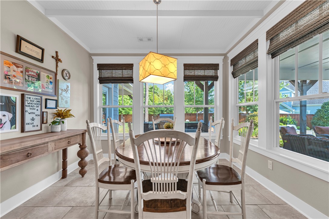 Hyde Park - Residential