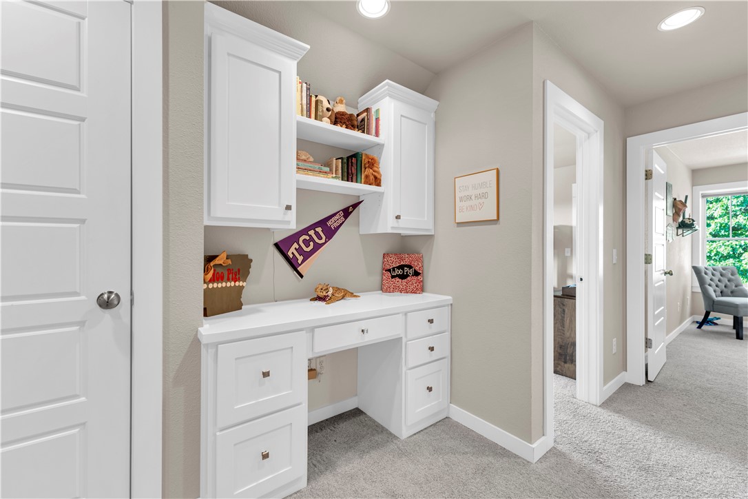 Hyde Park - Residential