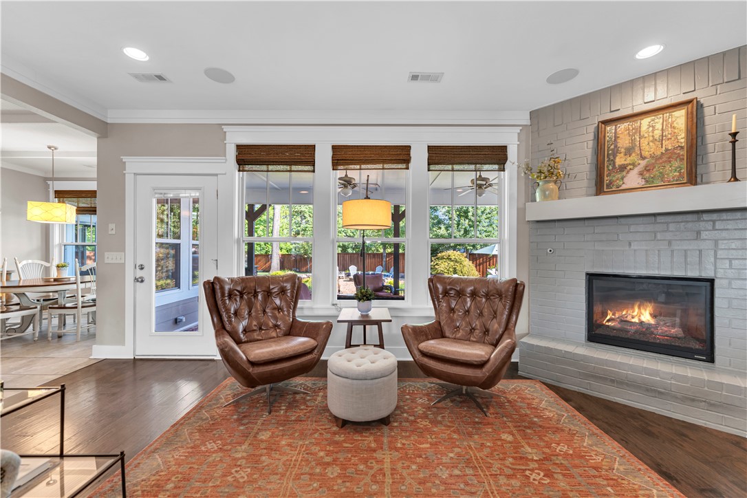 Hyde Park - Residential