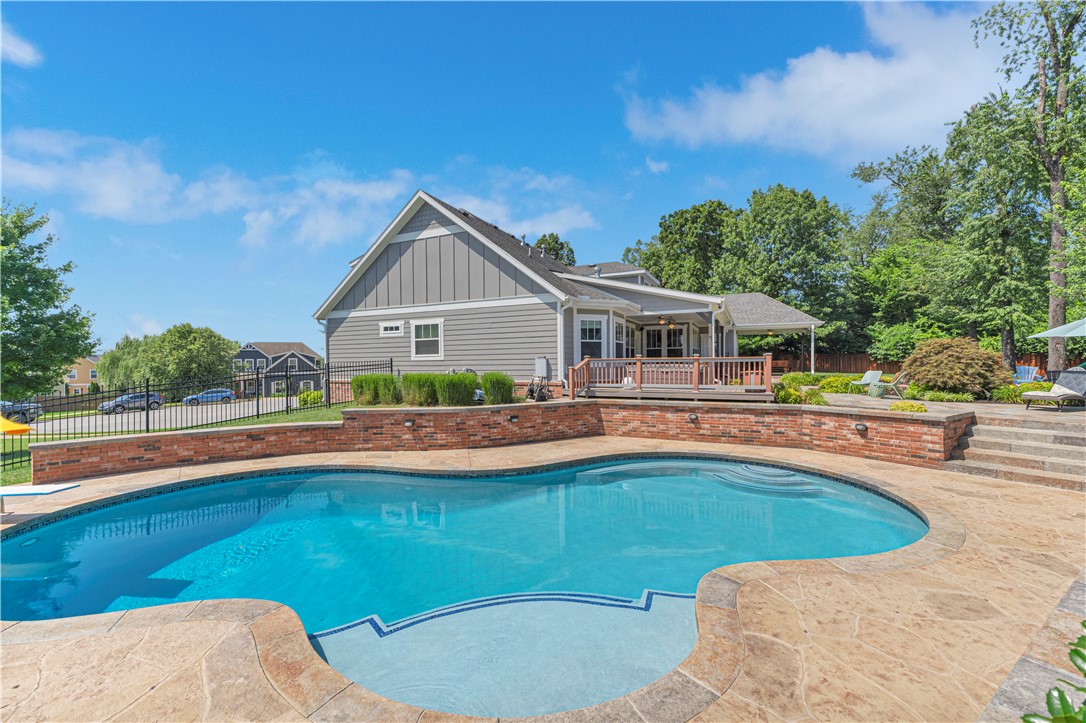 Hyde Park - Residential