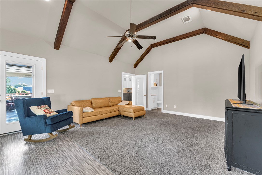 Hyde Park - Residential