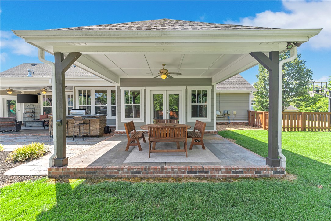 Hyde Park - Residential