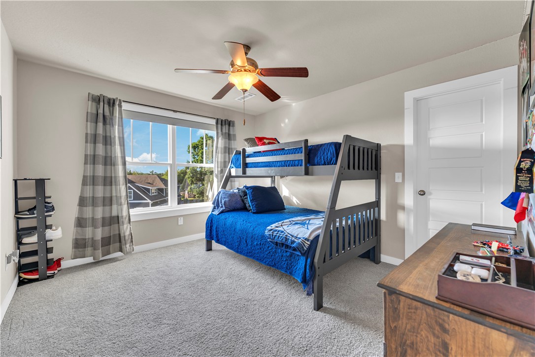 Hyde Park - Residential