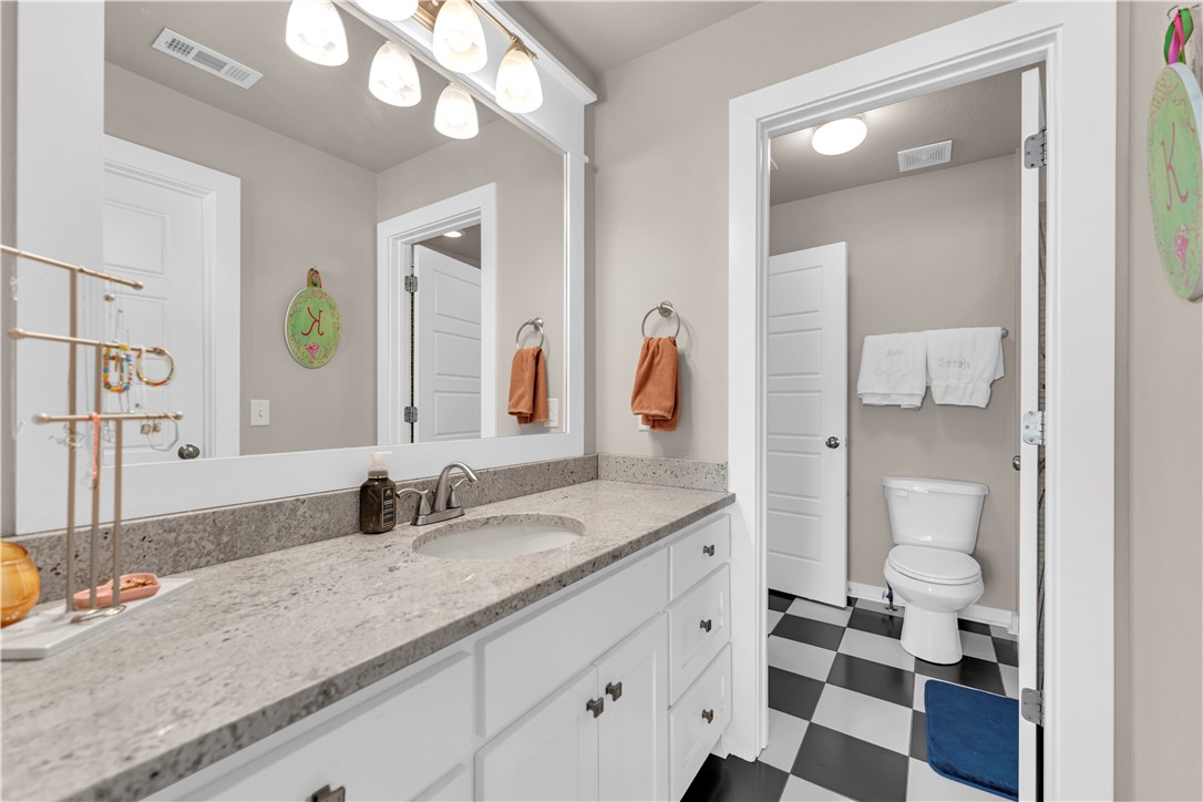 Hyde Park - Residential