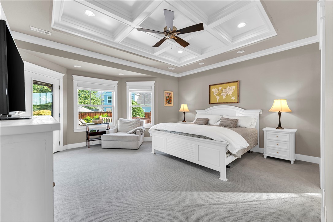 Hyde Park - Residential