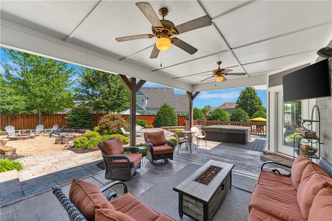 Hyde Park - Residential