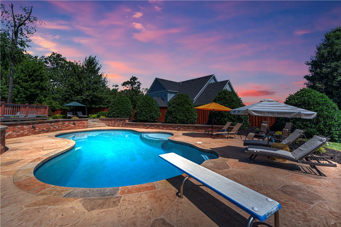 Hyde Park - Residential