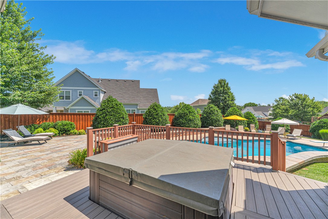 Hyde Park - Residential