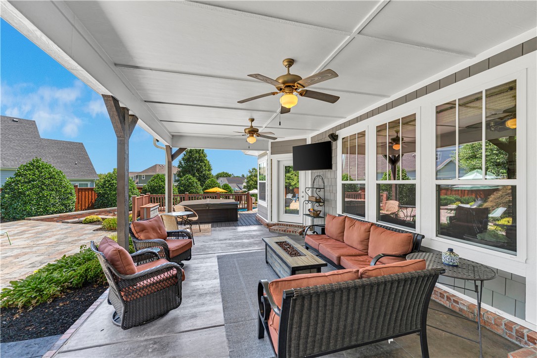 Hyde Park - Residential