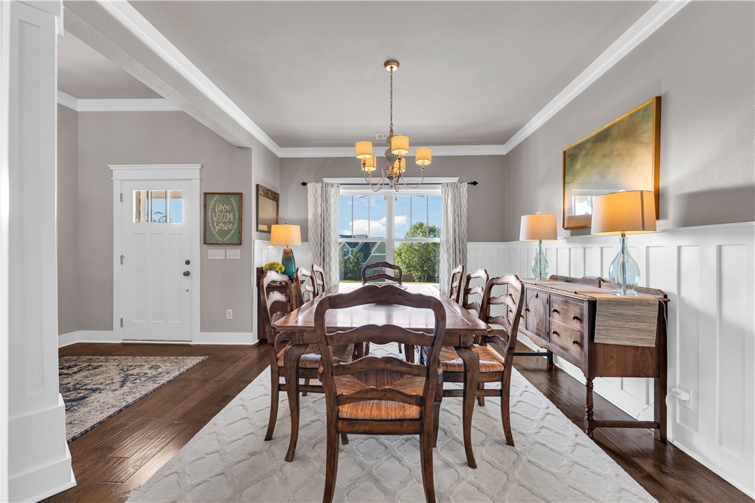 Hyde Park - Residential