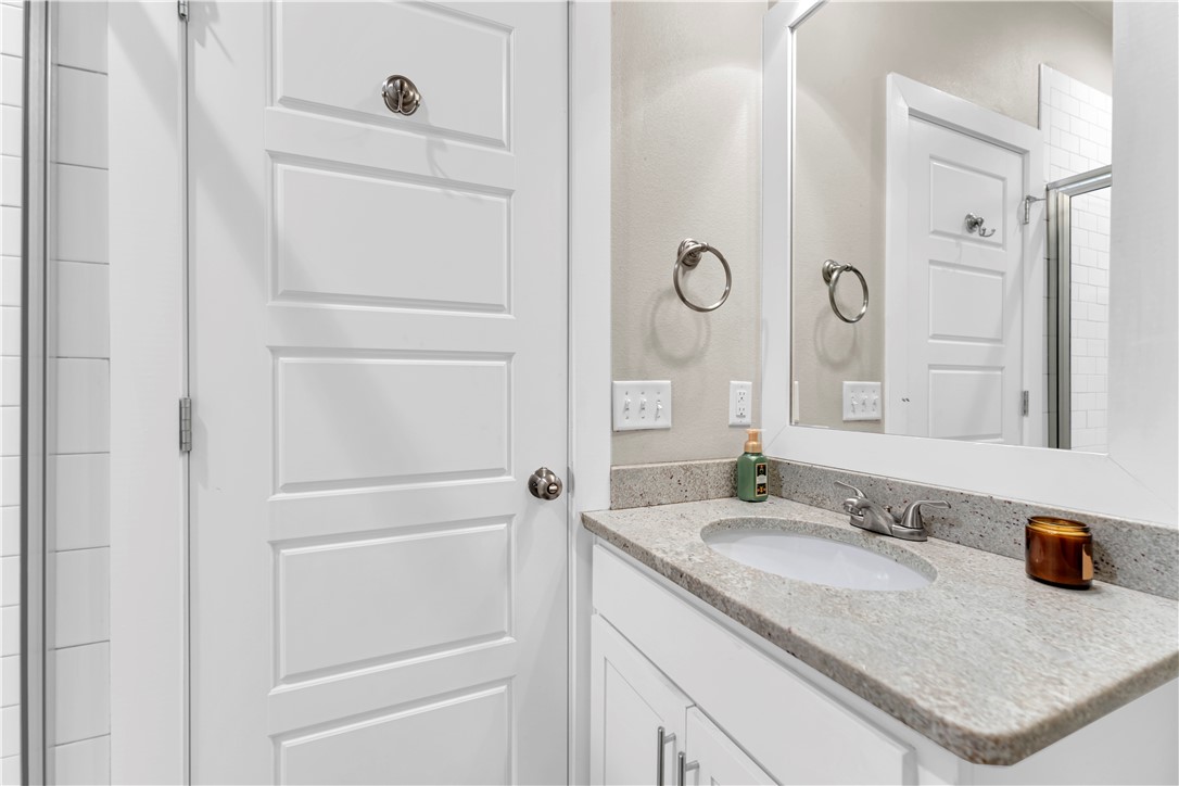 Hyde Park - Residential