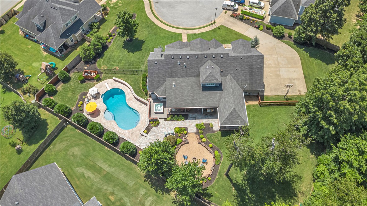 Hyde Park - Residential