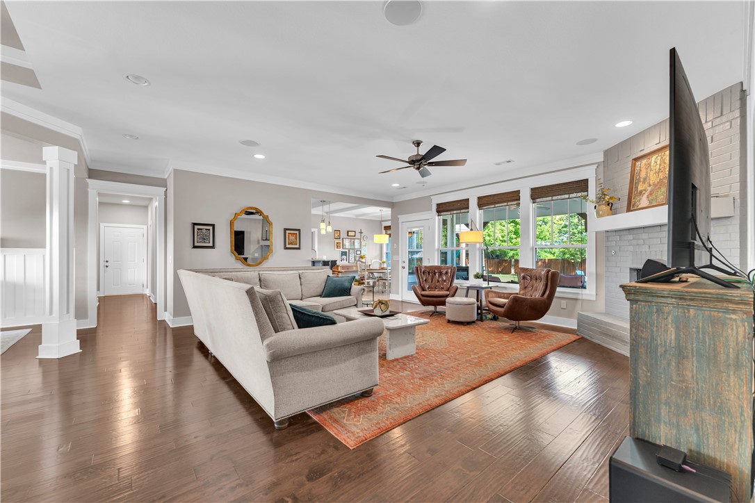 Hyde Park - Residential