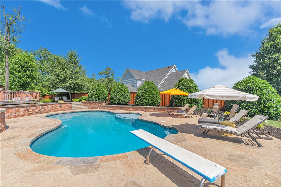 Hyde Park - Residential