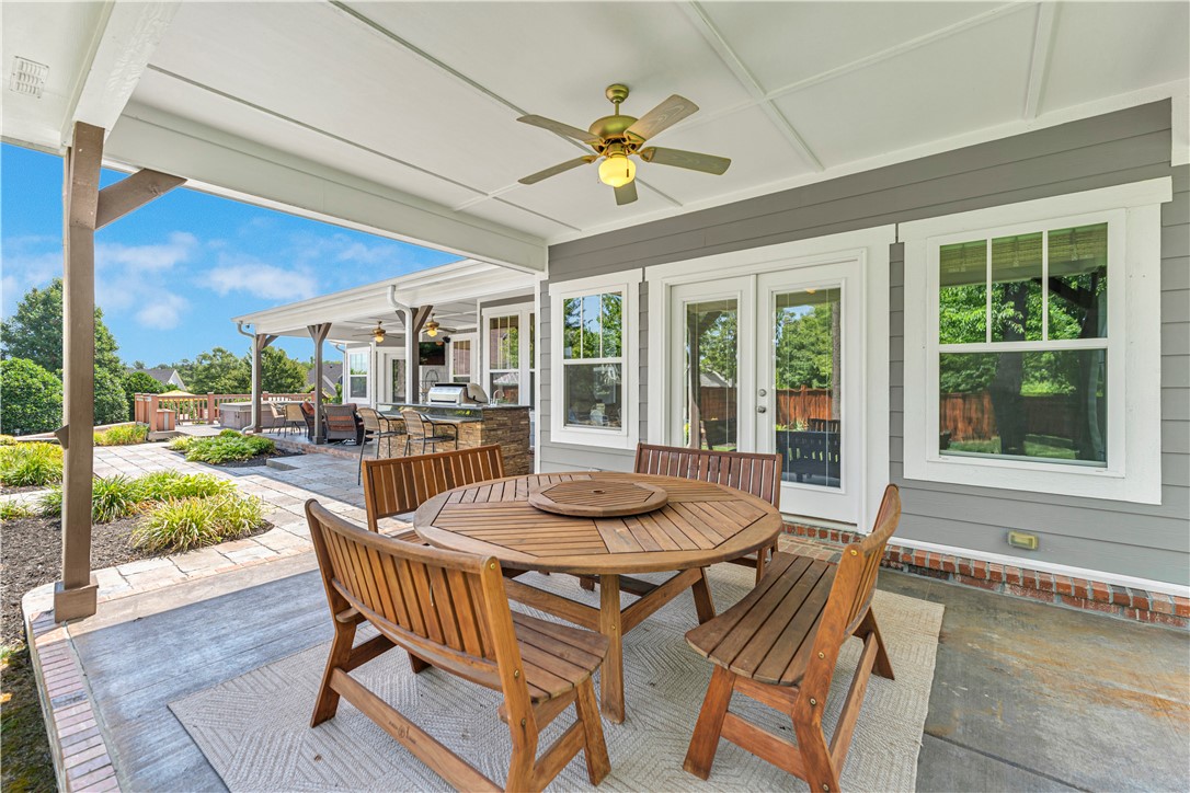 Hyde Park - Residential