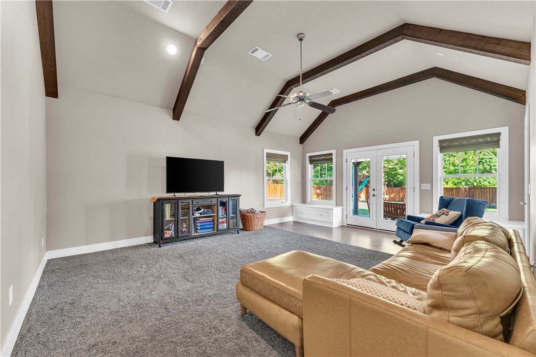 Hyde Park - Residential