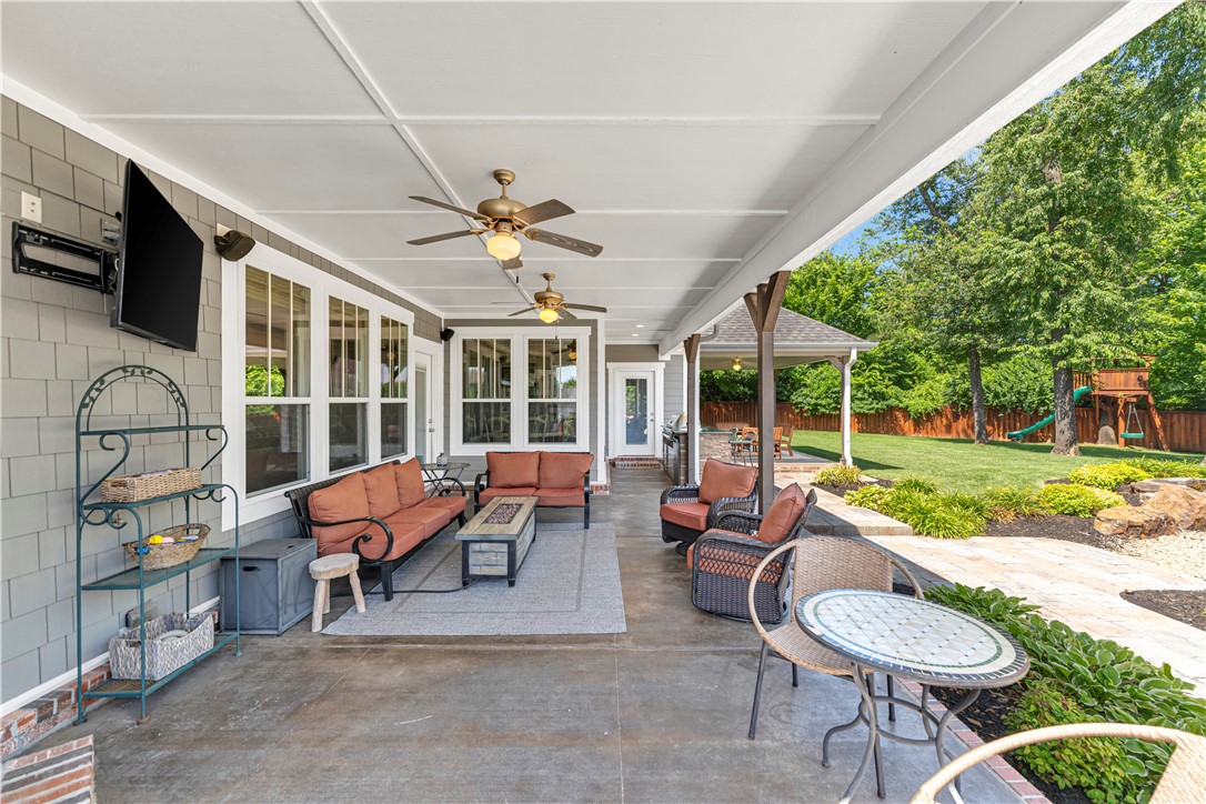 Hyde Park - Residential