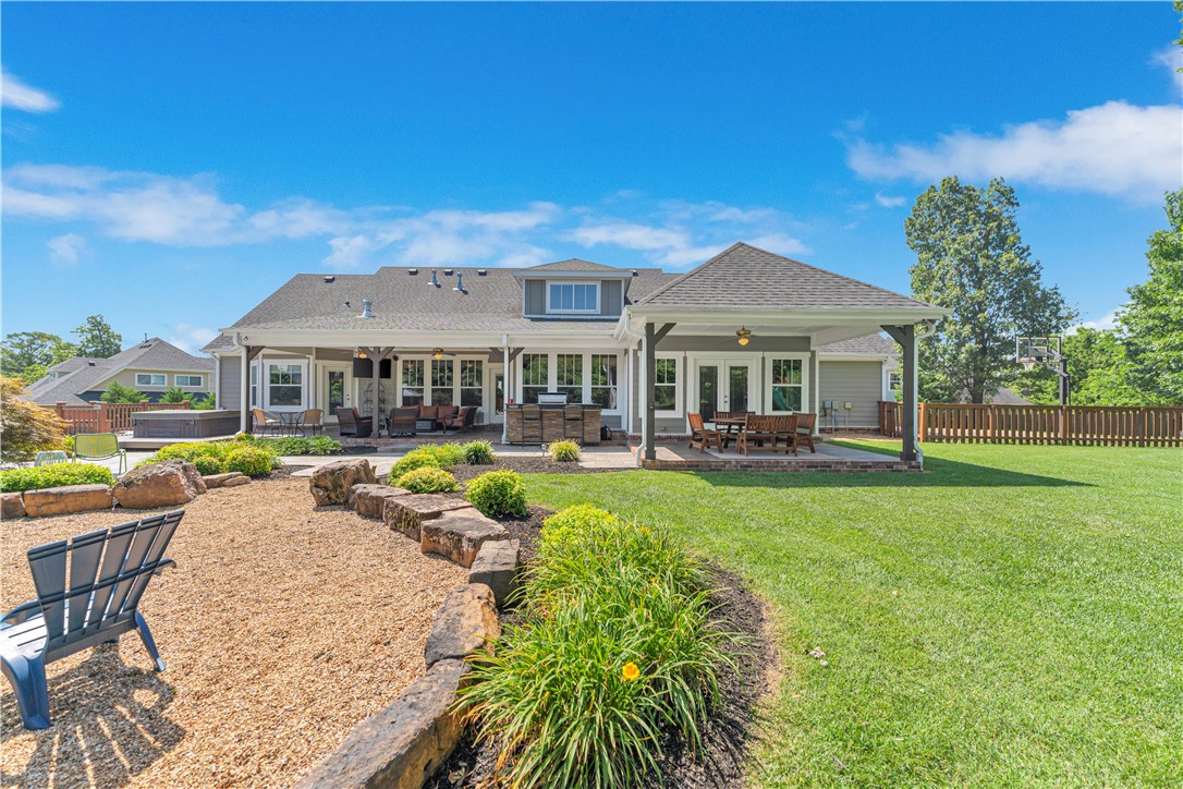 Hyde Park - Residential