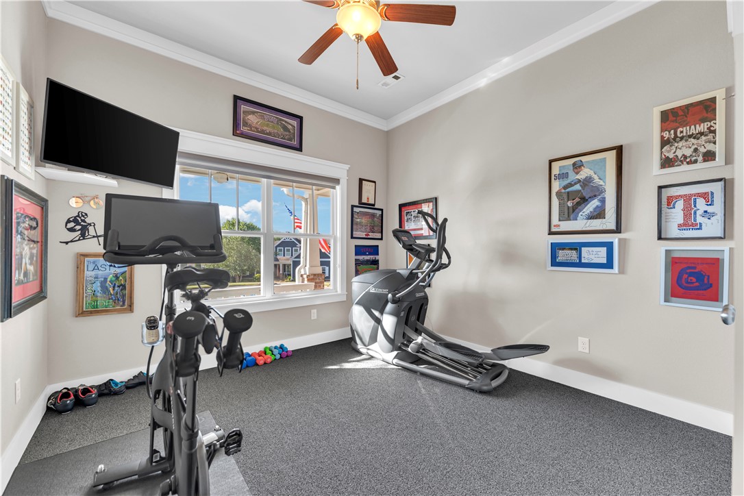 Hyde Park - Residential