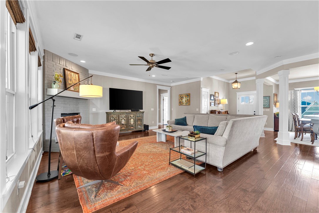 Hyde Park - Residential