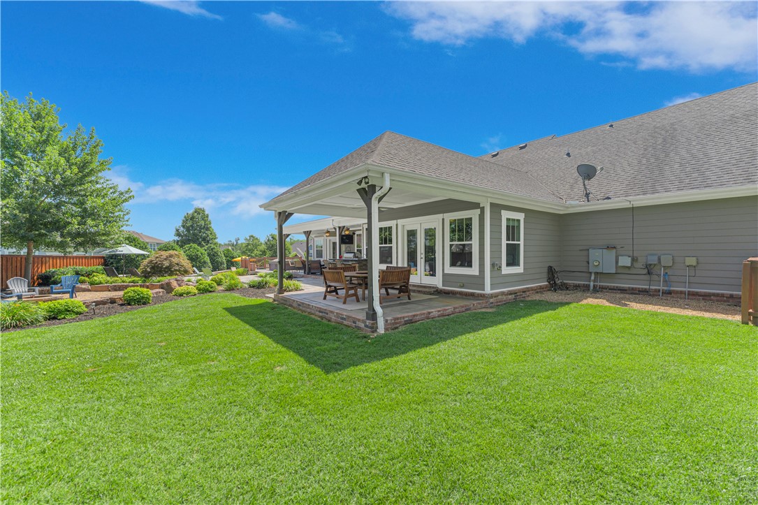 Hyde Park - Residential