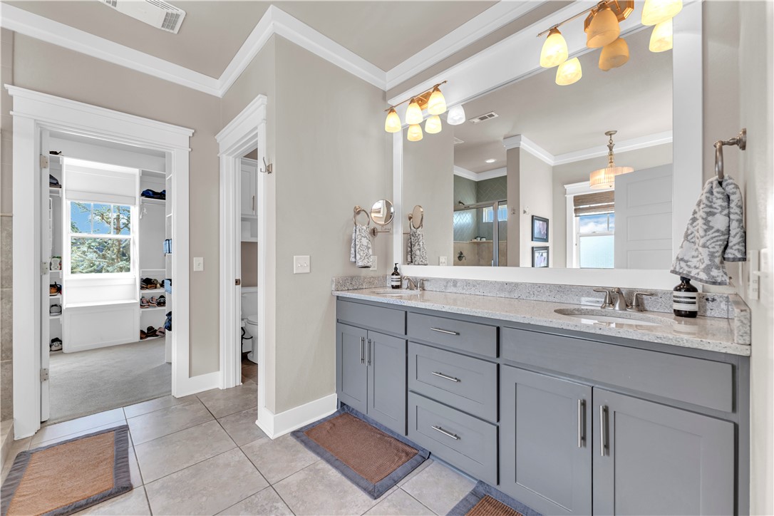 Hyde Park - Residential