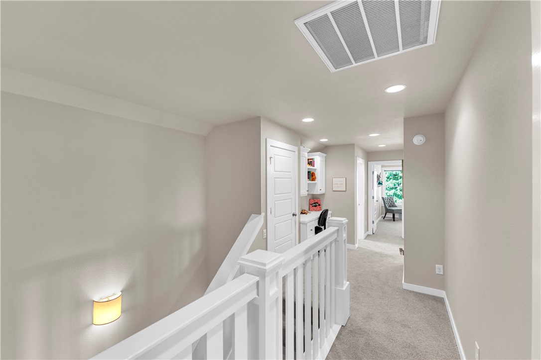 Hyde Park - Residential