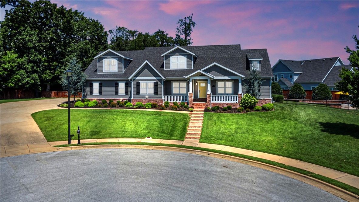 Hyde Park - Residential