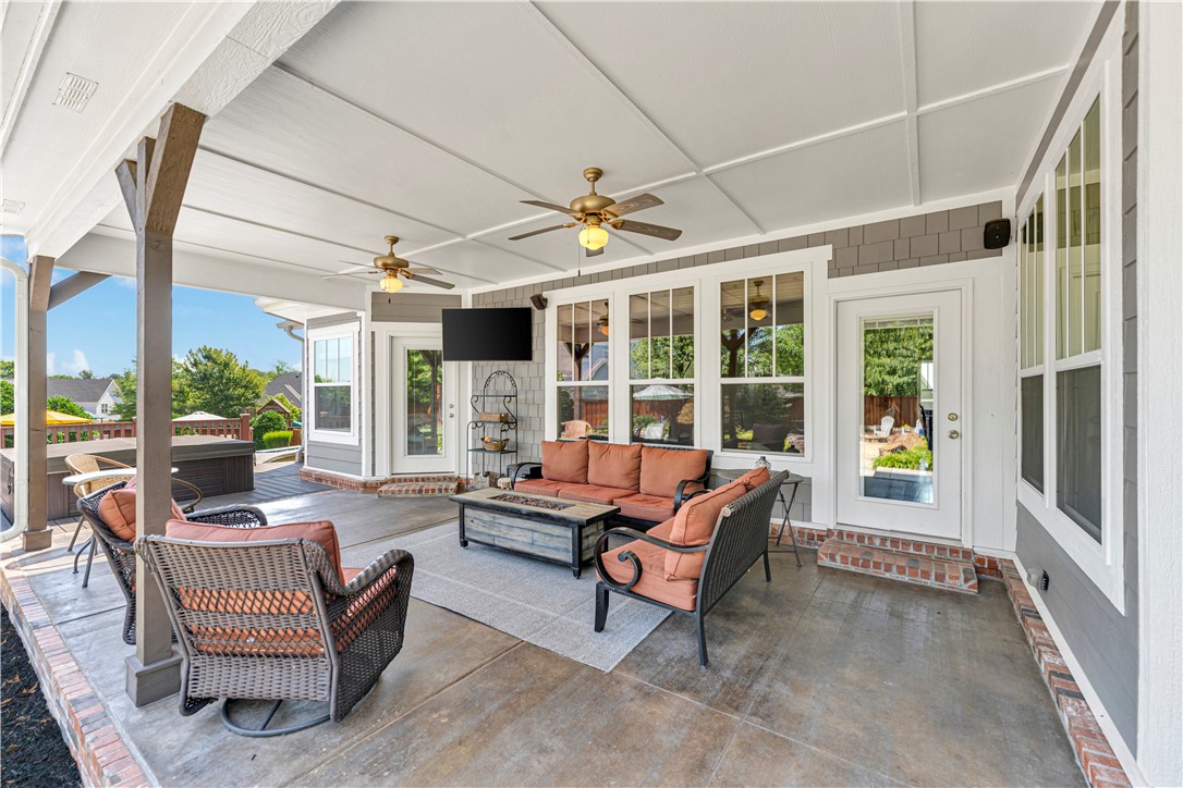 Hyde Park - Residential