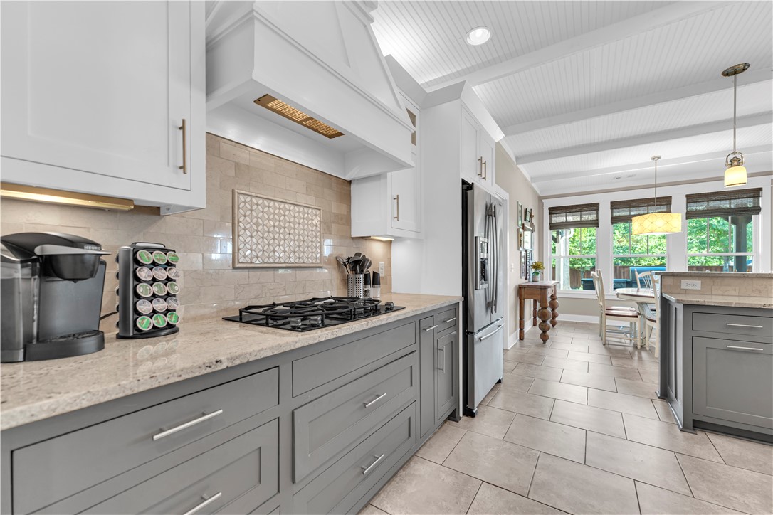 Hyde Park - Residential