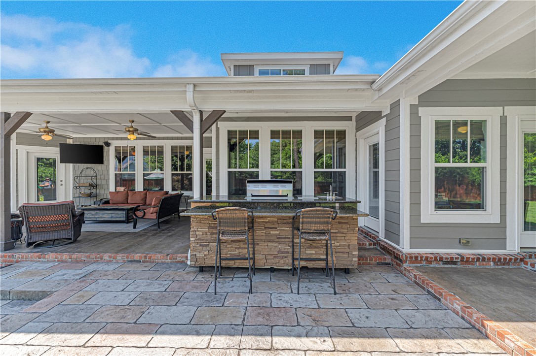 Hyde Park - Residential