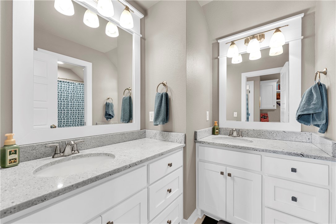 Hyde Park - Residential