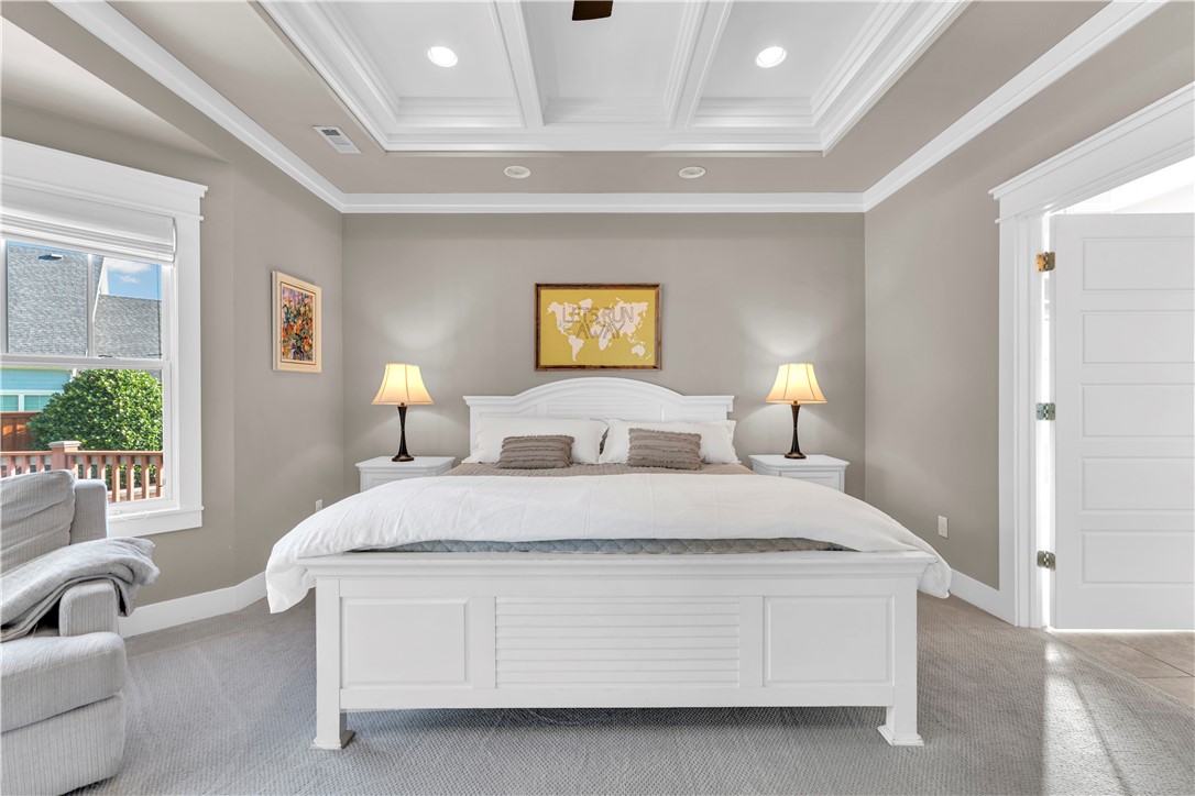 Hyde Park - Residential