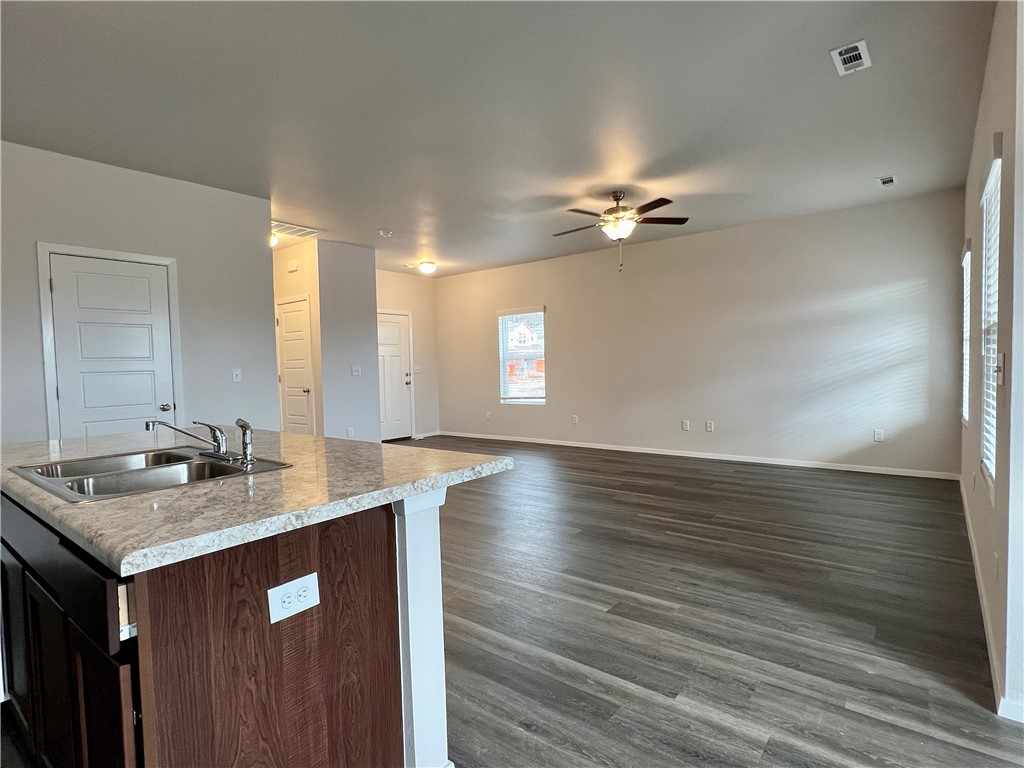 Prairie View Sub - Residential Lease