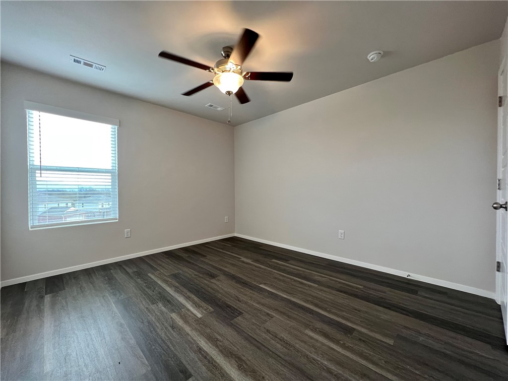 Prairie View Sub - Residential Lease