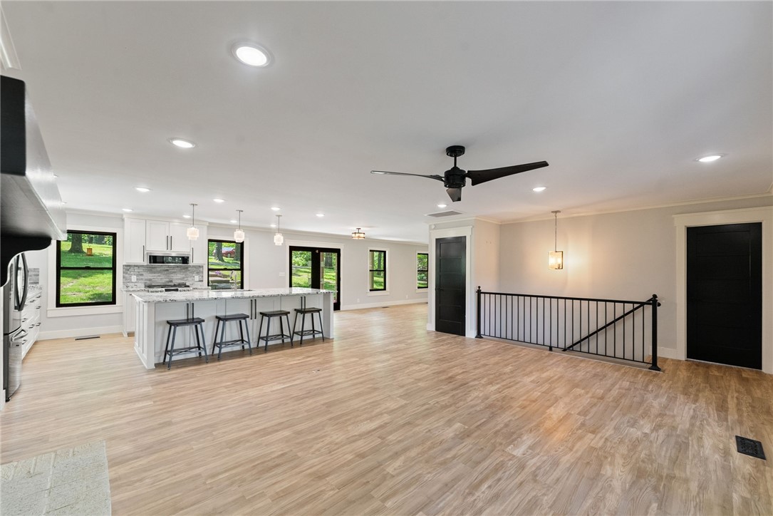 Blueberry Hill Sub 1 Rurban - Residential