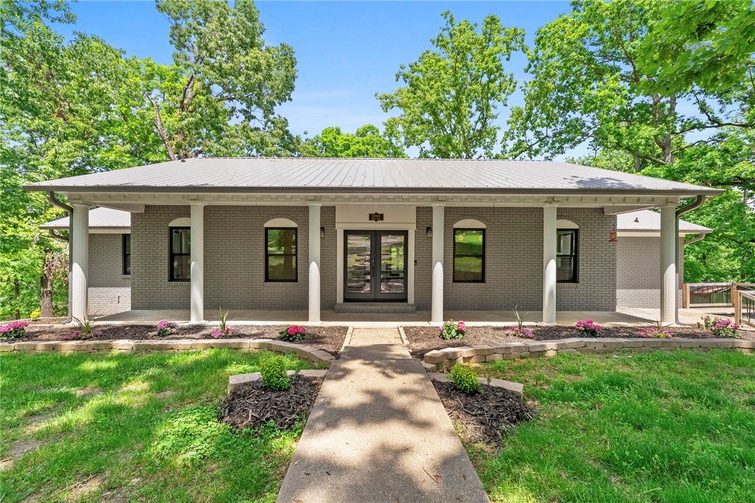 Blueberry Hill Sub 1 Rurban - Residential