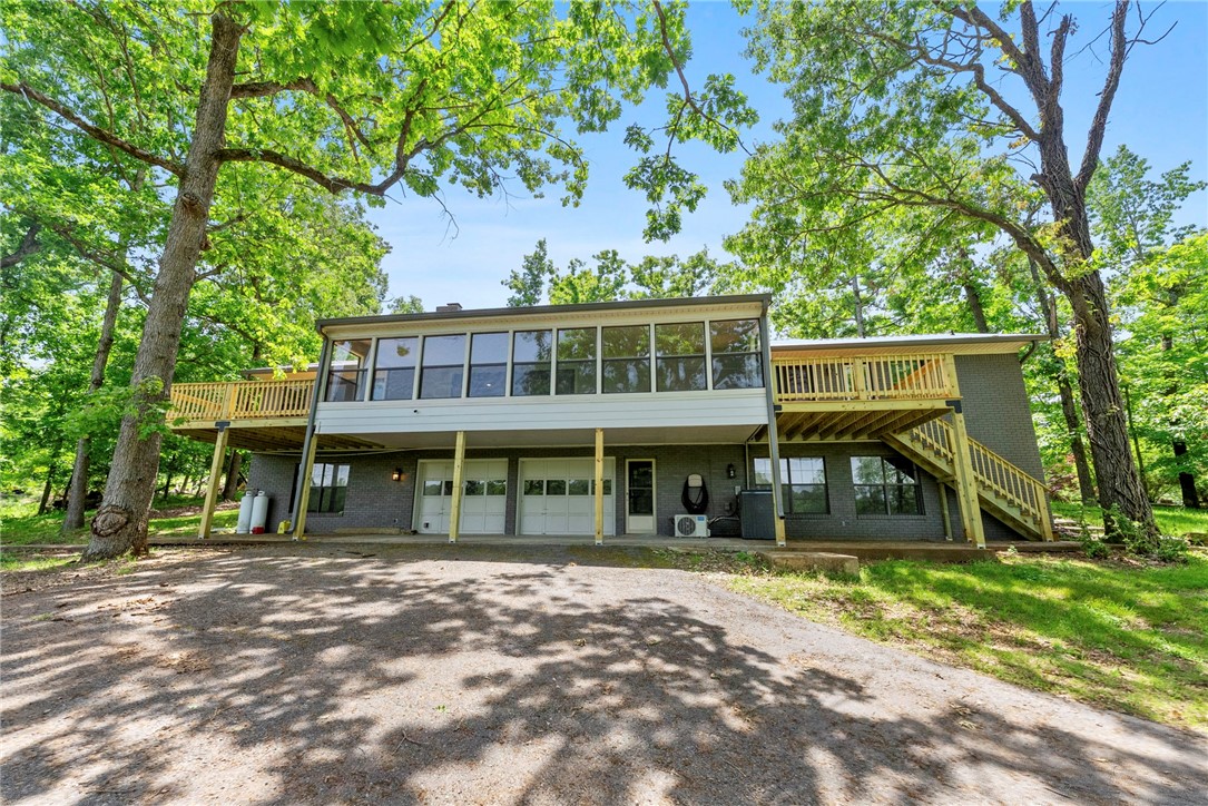Blueberry Hill Sub 1 Rurban - Residential