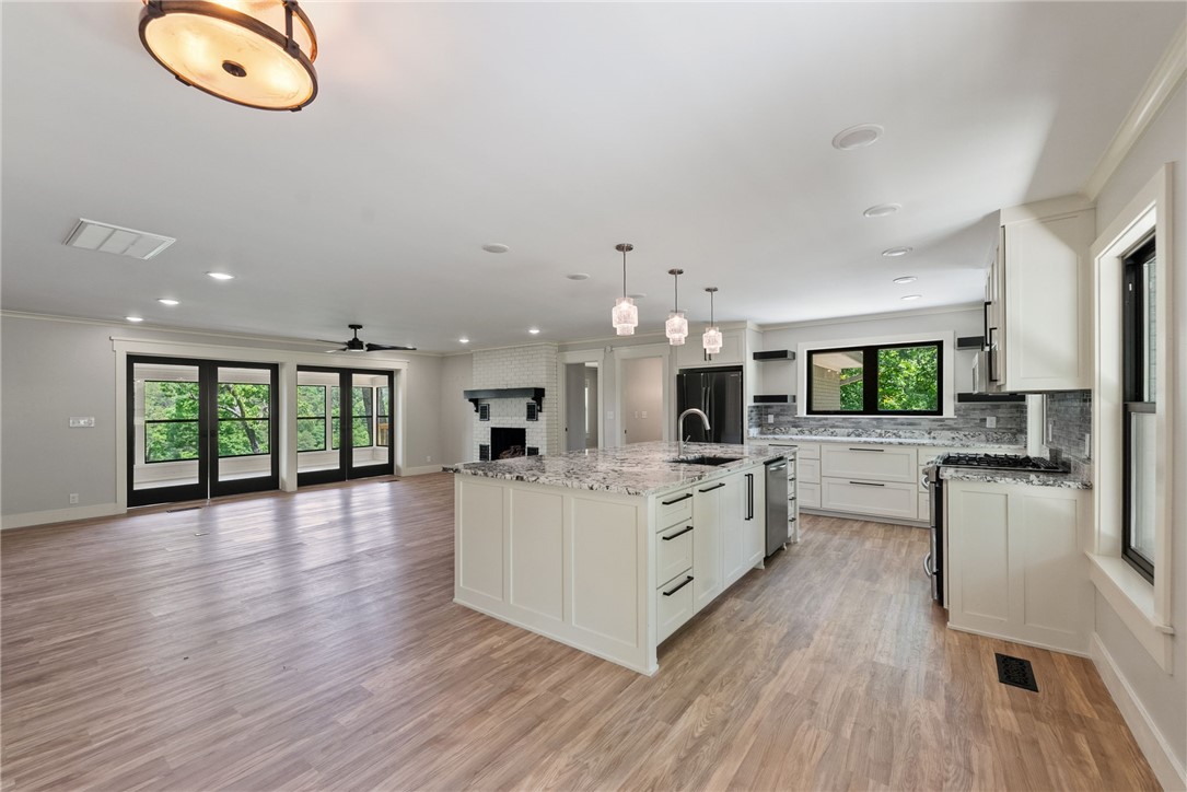 Blueberry Hill Sub 1 Rurban - Residential