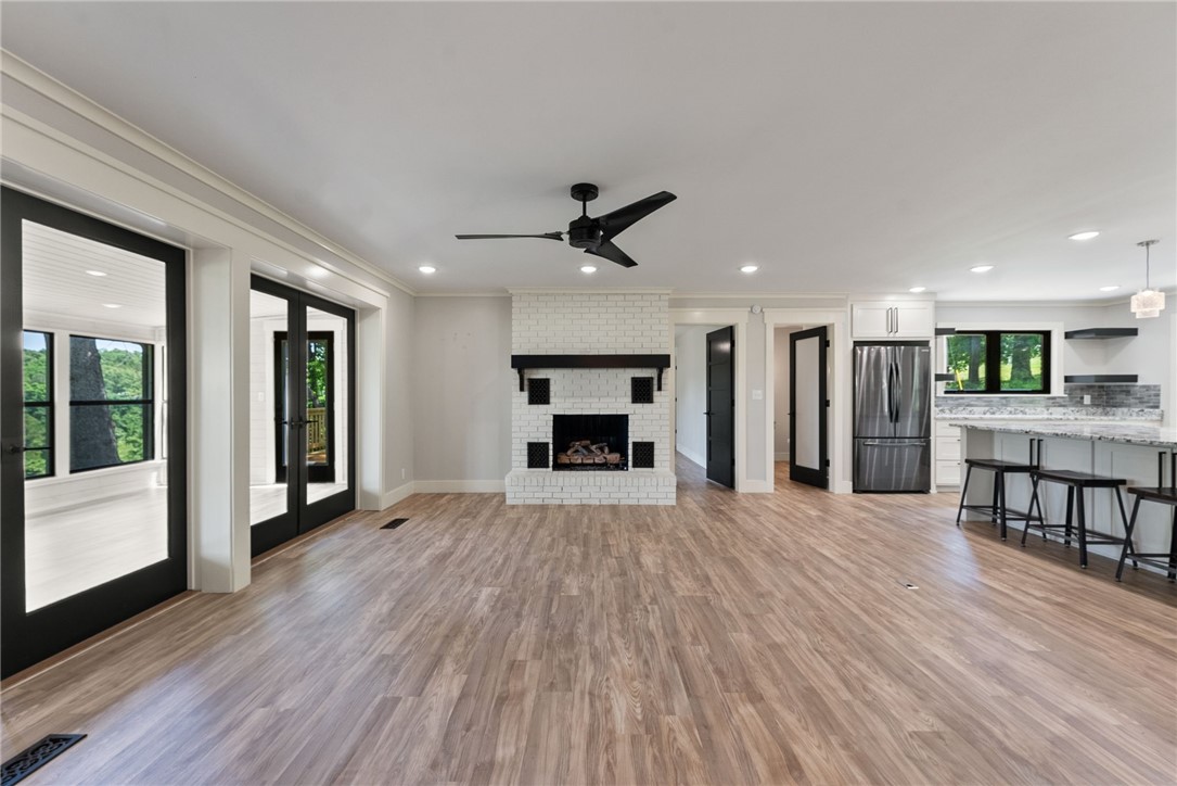Blueberry Hill Sub 1 Rurban - Residential