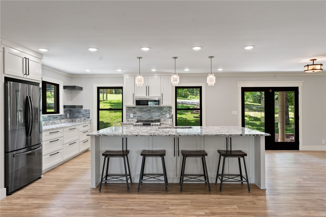 Blueberry Hill Sub 1 Rurban - Residential