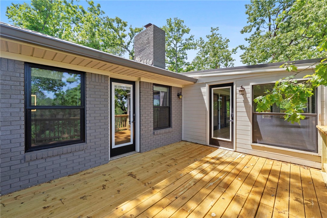 Blueberry Hill Sub 1 Rurban - Residential