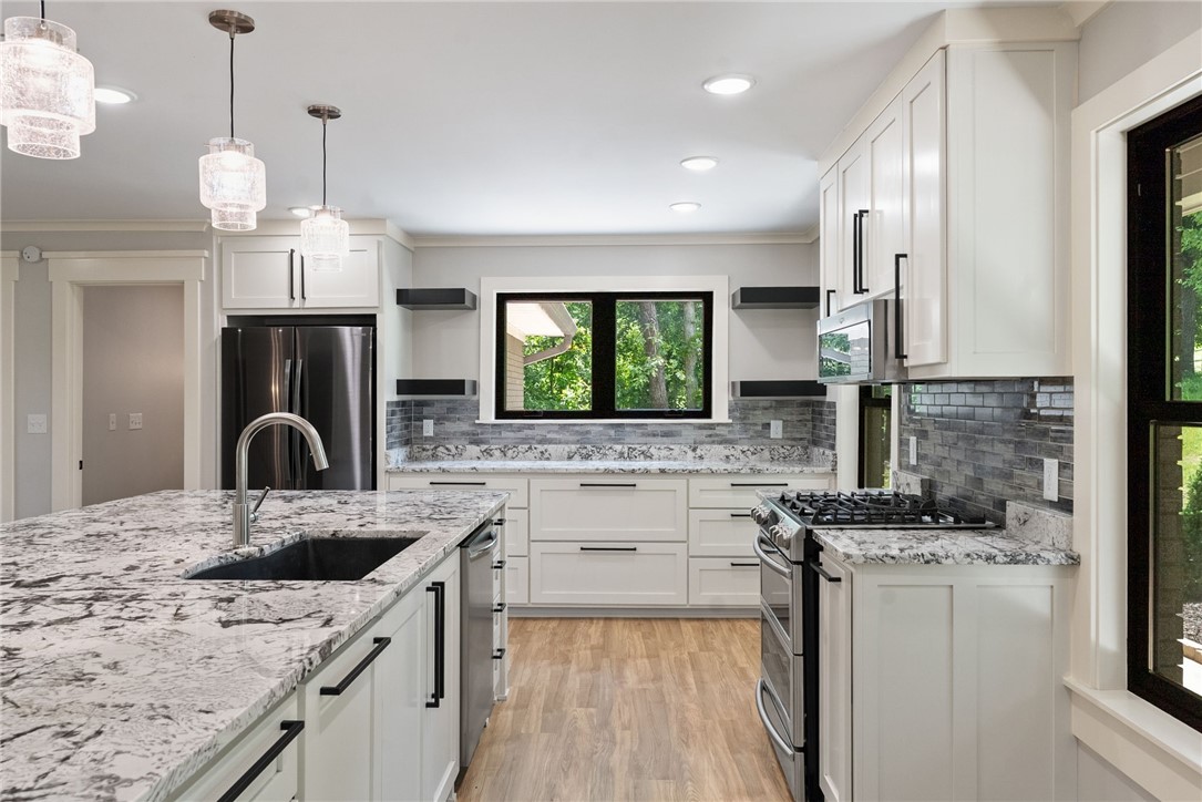 Blueberry Hill Sub 1 Rurban - Residential