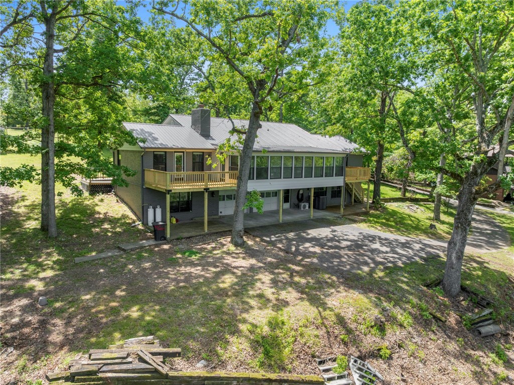 Blueberry Hill Sub 1 Rurban - Residential