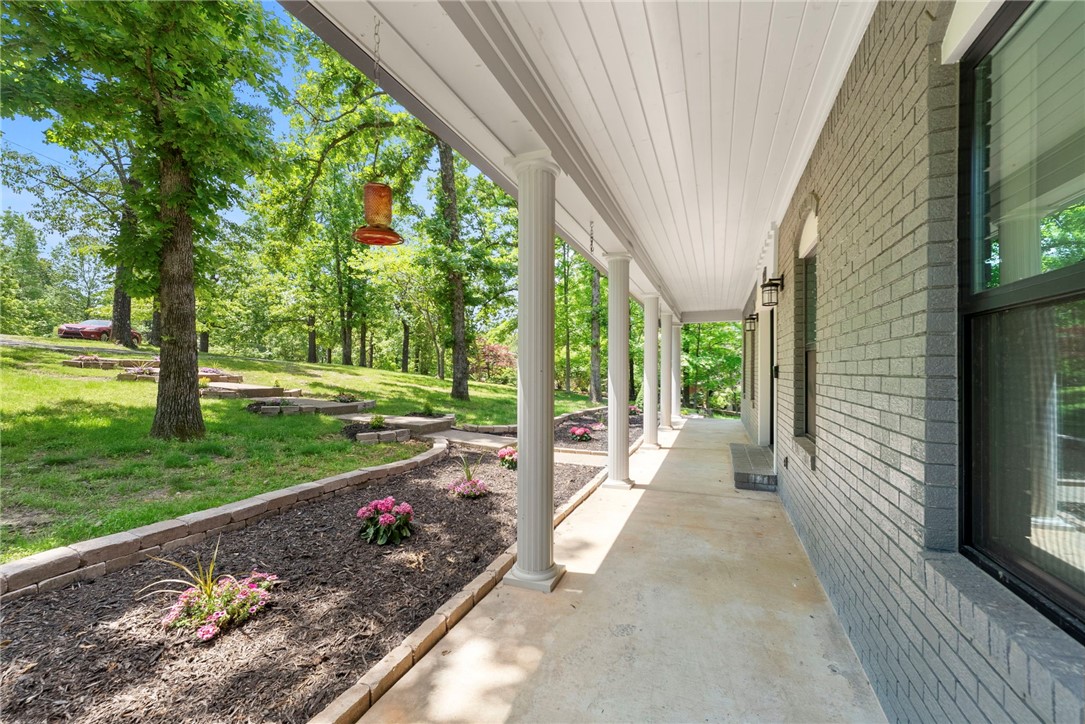 Blueberry Hill Sub 1 Rurban - Residential