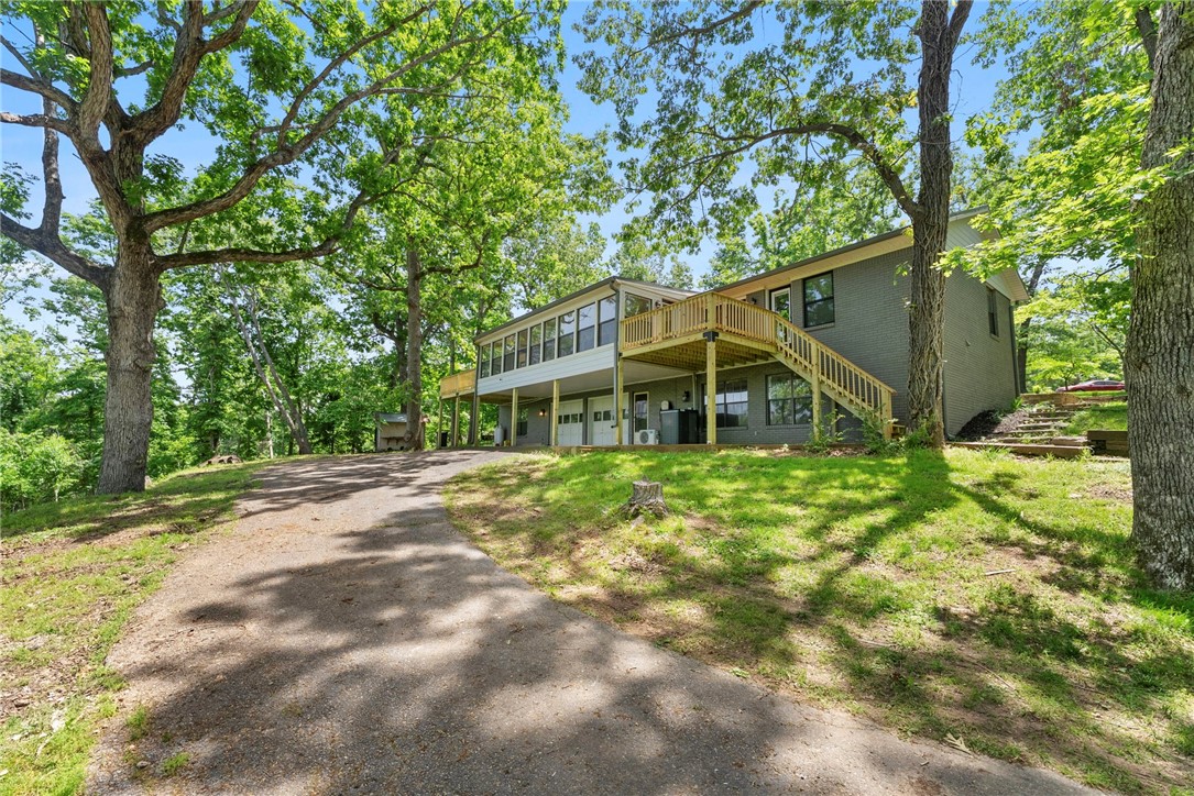 Blueberry Hill Sub 1 Rurban - Residential
