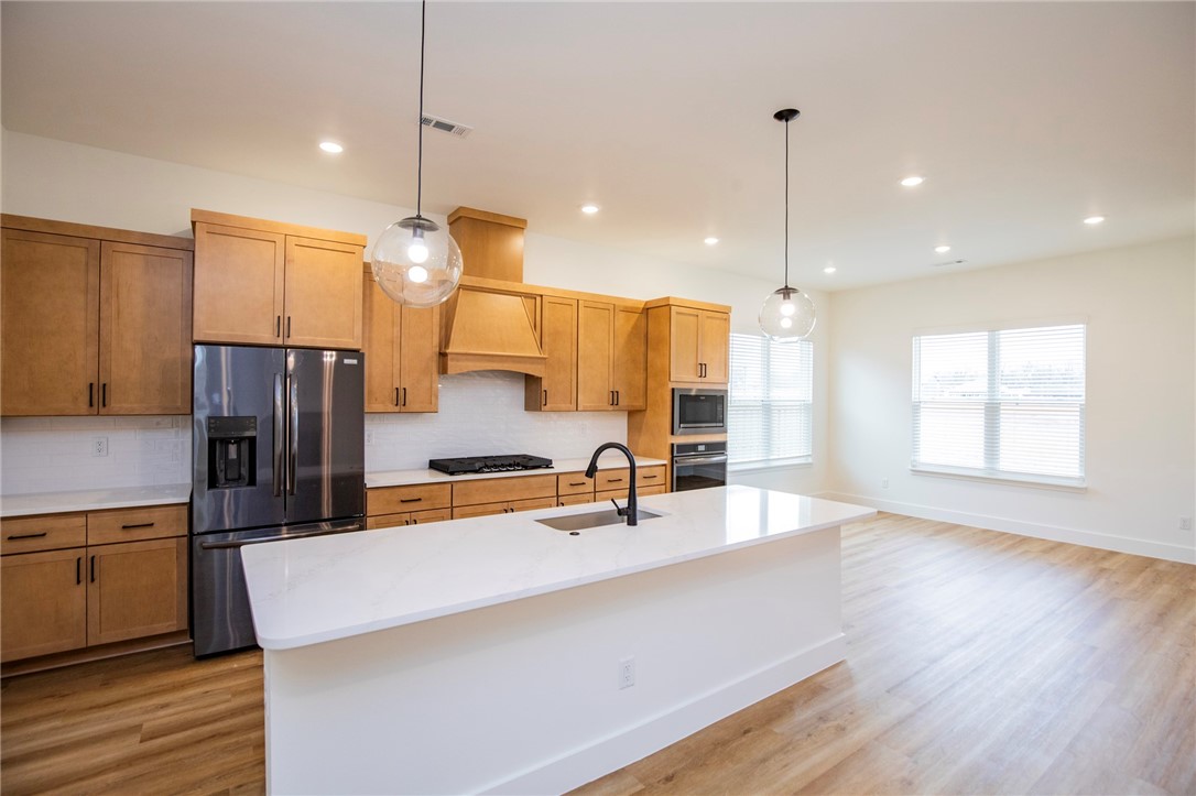 Deere Creek - Residential Lease