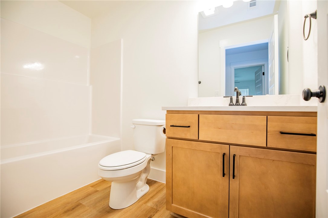 Deere Creek - Residential Lease